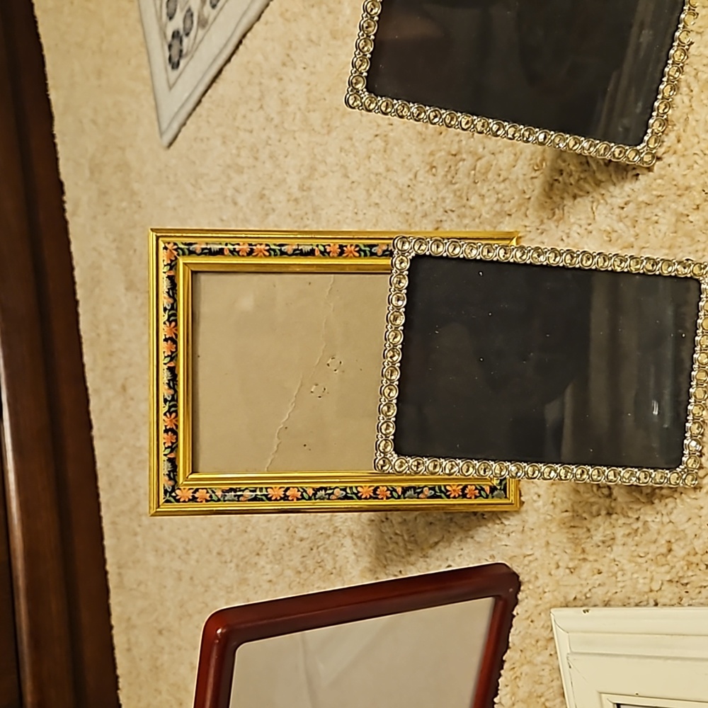 5 x 7 photo frame bundle - Picture 4 of 4